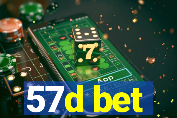 57d bet