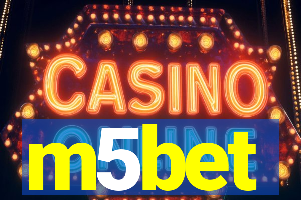 m5bet
