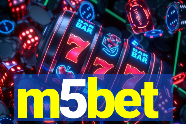 m5bet