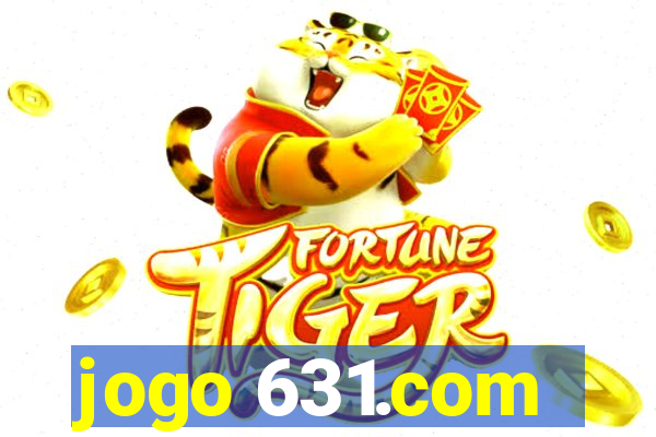jogo 631.com