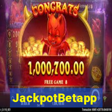JackpotBetapp