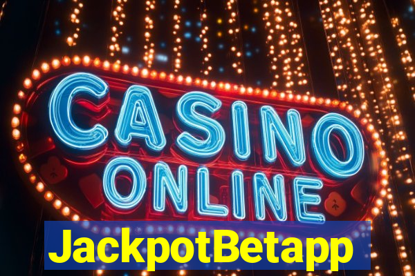 JackpotBetapp