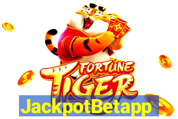 JackpotBetapp