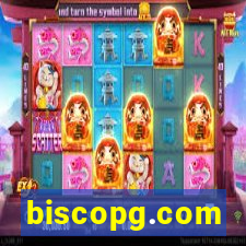 biscopg.com
