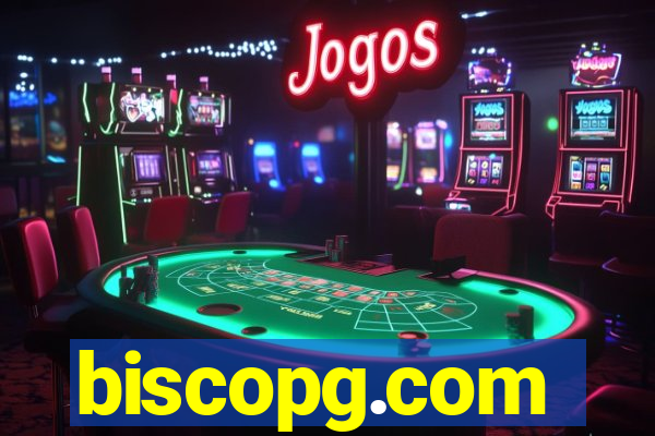 biscopg.com