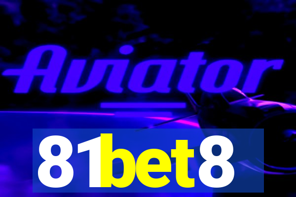 81bet8