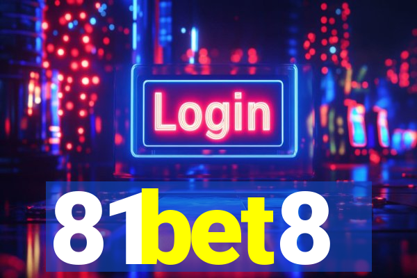 81bet8