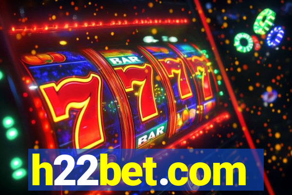h22bet.com