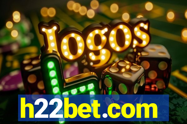 h22bet.com