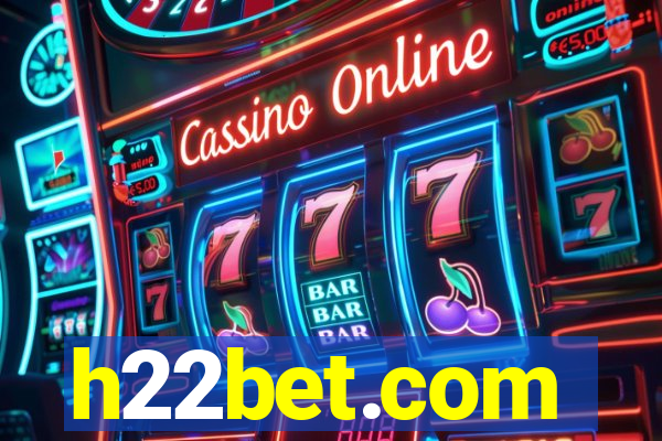 h22bet.com