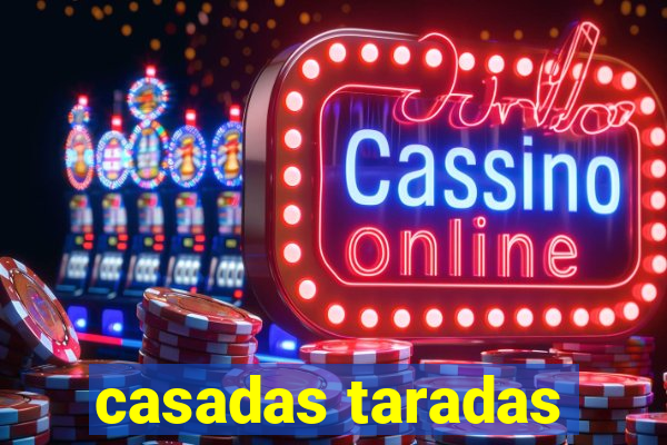 casadas taradas