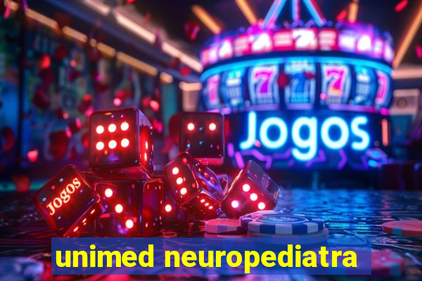 unimed neuropediatra