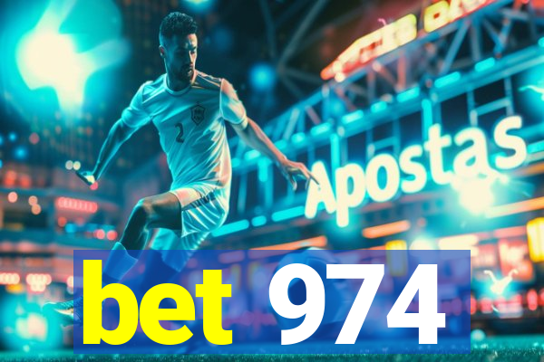 bet 974