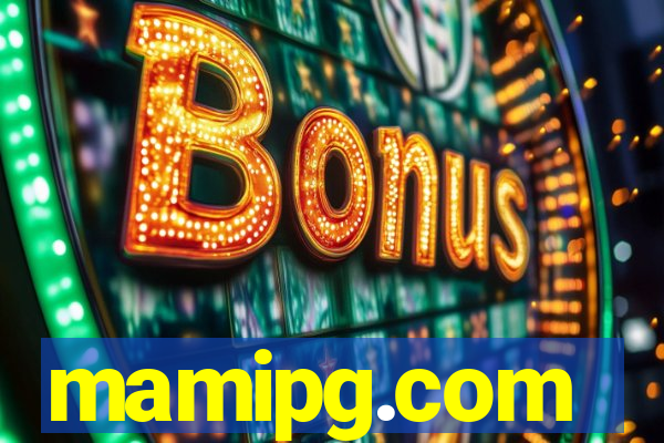 mamipg.com