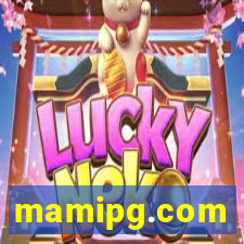 mamipg.com
