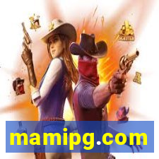 mamipg.com