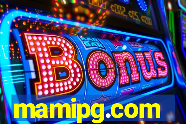 mamipg.com