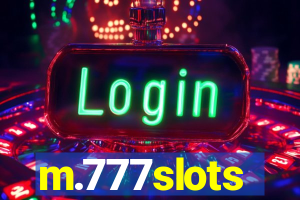 m.777slots