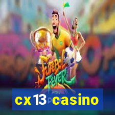 cx13 casino