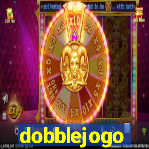 dobblejogo