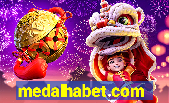 medalhabet.com