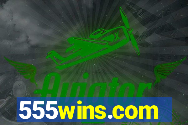 555wins.com