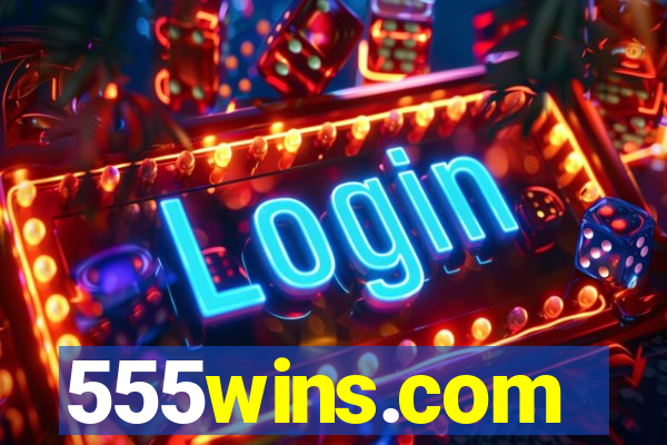 555wins.com