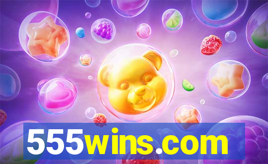555wins.com