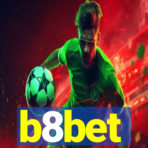 b8bet