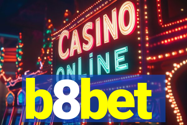 b8bet