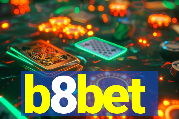 b8bet