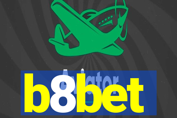 b8bet