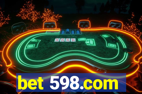 bet 598.com