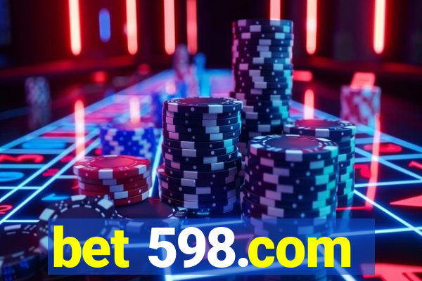 bet 598.com