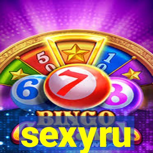 sexyru