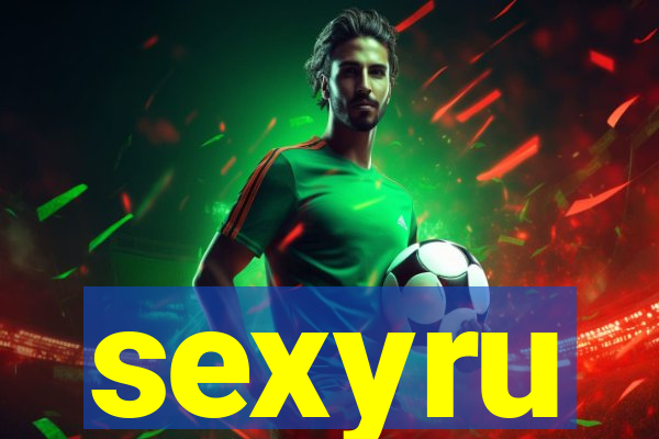 sexyru