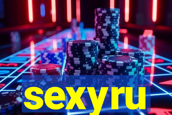 sexyru