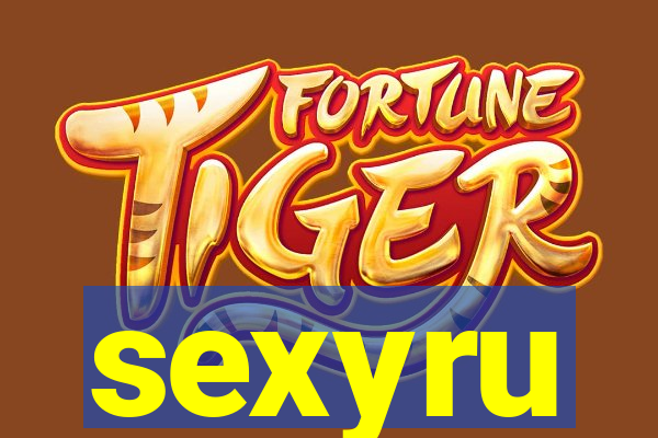 sexyru