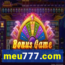 meu777.com