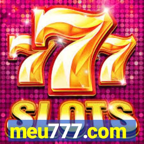 meu777.com