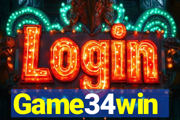 Game34win