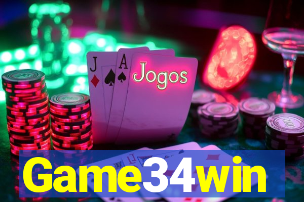 Game34win