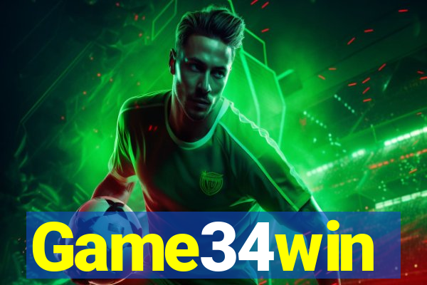 Game34win