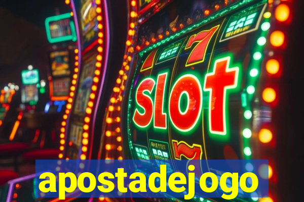apostadejogo