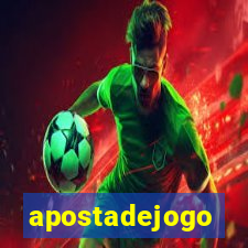 apostadejogo