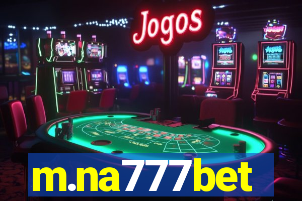 m.na777bet