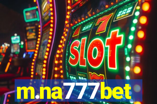 m.na777bet
