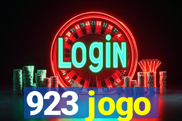 923 jogo