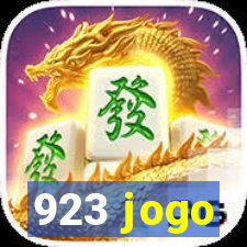 923 jogo