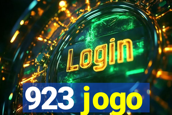 923 jogo